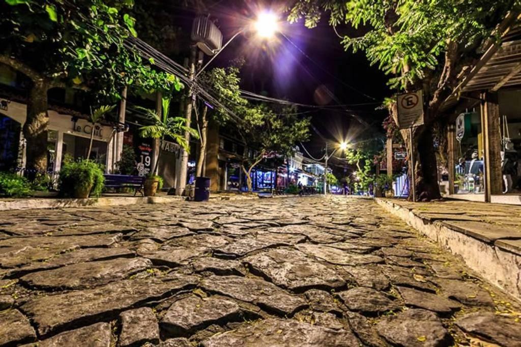 Internacional Aparthotel Armacao dos Buzios