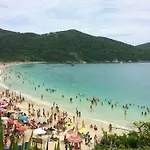 Apartahotel Buzios Internacional