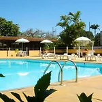 Apartahotel Buzios Internacional