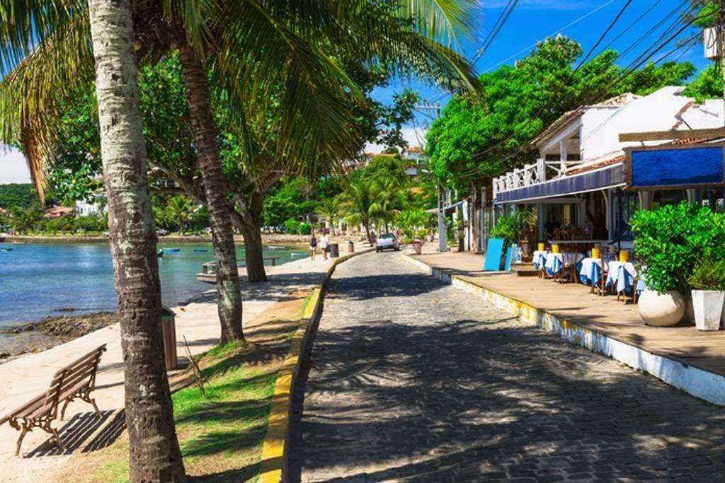 Aparthotel Internacional Búzios