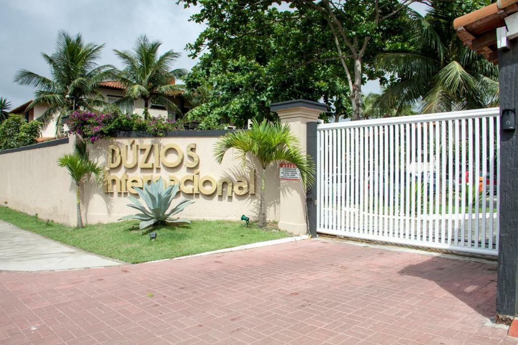 Internacional Aparthotel Búzios