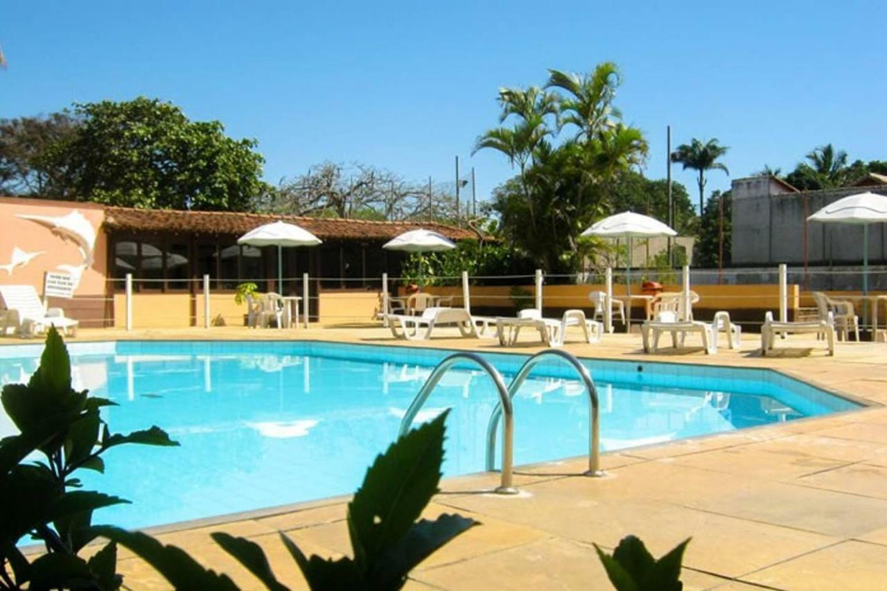 Aparthotel Internacional Búzios