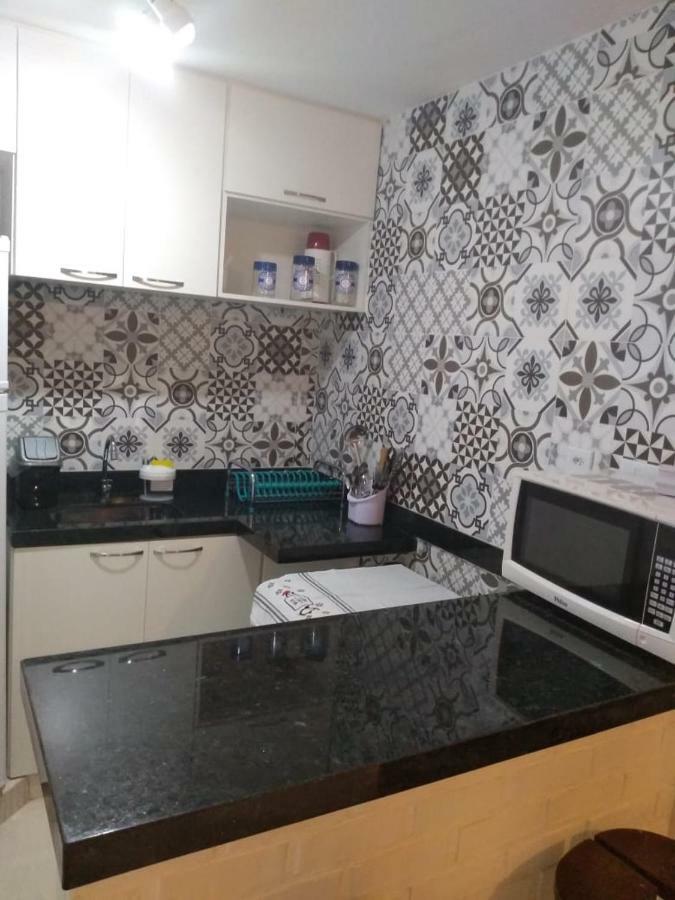 Aparthotel Internacional Búzios